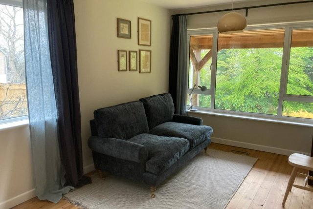 The Morning Room